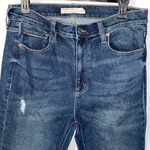 Garage womens jeans